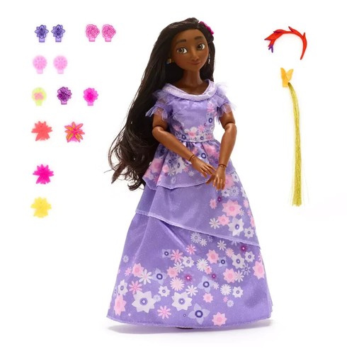 Isabela classic - (◕‿◕),