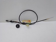 Cavo Aria Con Pomello Fiat Cinquecento Dal 92 Al 98 Fa 5.147 - 182302780