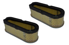 2 filtri aria per motore