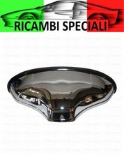 FANALE FANALINO TARGA FIAT 500
