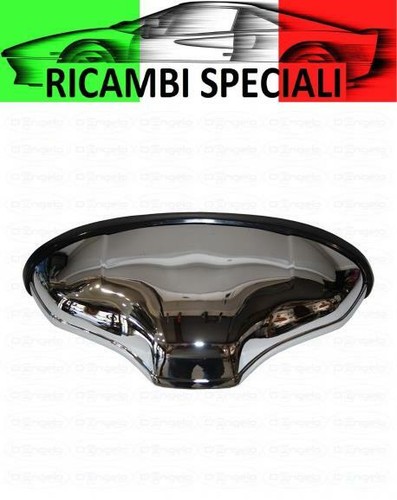 Fanale fanalino targa fiat 500 - fanale,