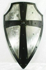 MEDIEVALE FORGIATO A MANO
