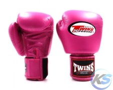 TWINS Guantoni BGVL3, Fuxia