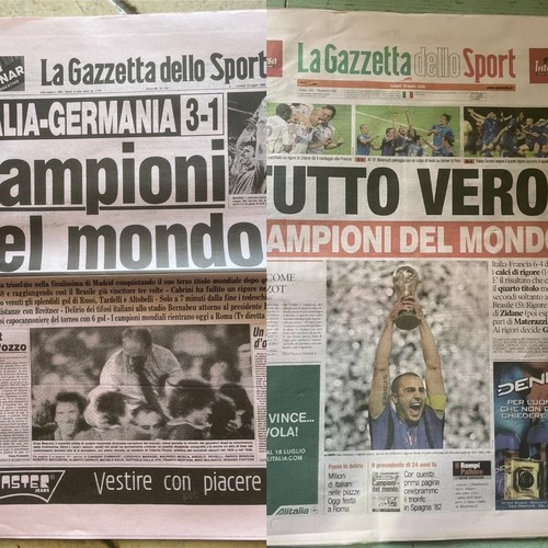 Gazzetta dello sport - 2,