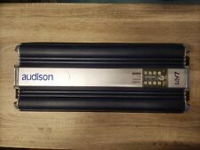 Amplificatore Audison Lrx 5.600 