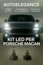 💫KIT LED D3S 6000K