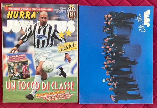 Hurrà juventus 12 - hurrà, n.