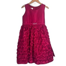 American Princess Pink Satin