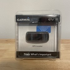 Garmin GTU 10 GPS Tracker