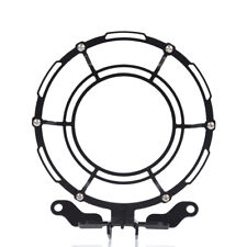 Coprifaro protezione faro moto