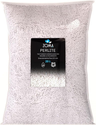 Perlite per piante vaso - perlite,