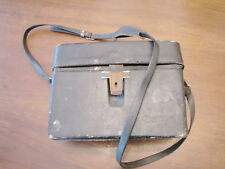 BORSA CUSTODIA PER CINEPRESA CANON ZOOM 518 SUPER8