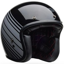 Casco moto bell - custom, 500