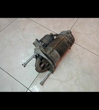 MOTORINO D' AVVIAMENTO FIAT Ducato 4° Serie Diesel 2.8 (02>06)