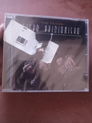 Fog prison fiero - fog,