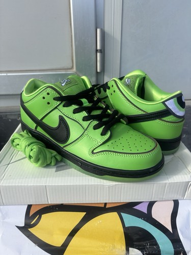 Scarpe nike dunk low - scarpe,