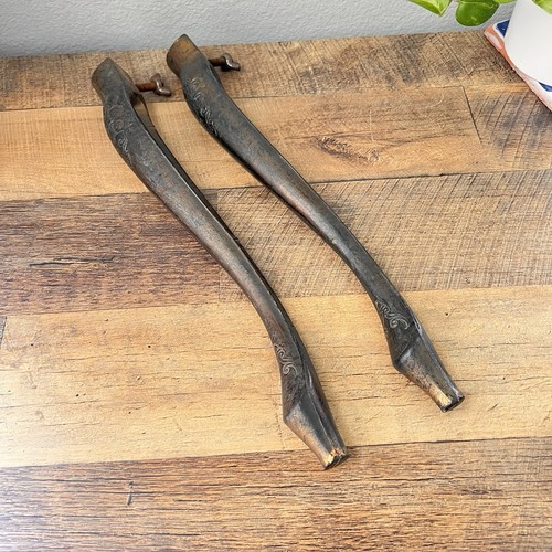 Set gambe tavolo vintage - set,