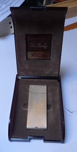 Accendino vintage john - vintage,
