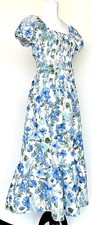 Laura Ashley Floral Square