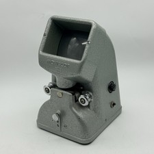 Zeiss Ikon MOVISCOP 16mm Film