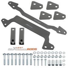Kit rialzo 2" for Kawasaki