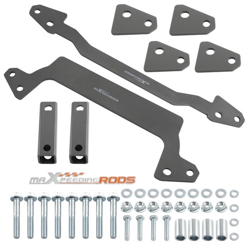 Kit rialzo for kawasaki - for,