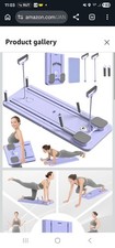 Tavola Pilates, Tavola