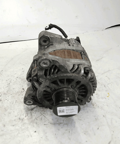 8200654785 alternatore - 8200654785,