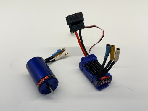 Traxxas 3370 velineon vxl - traxxas,