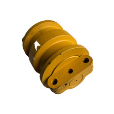 Rullo inferiore binario