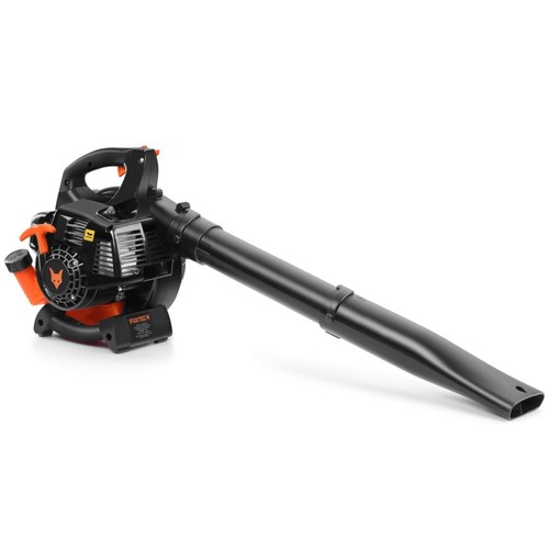 Fuxtec soffiatore scoppio - fuxtec,