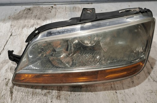 Proiettore fiat idea 2s - proiettore,
