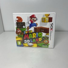 super mario 3d land 3ds Completo Ita