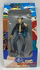 Collezione Figurine Banpresto
