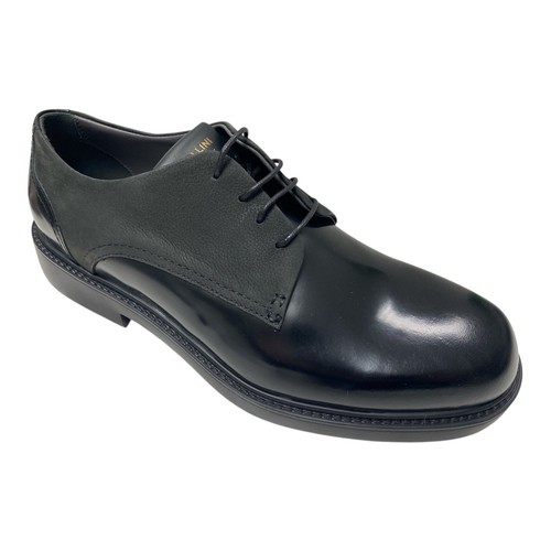 Scarpe derby uomo pollini city - scarpe,