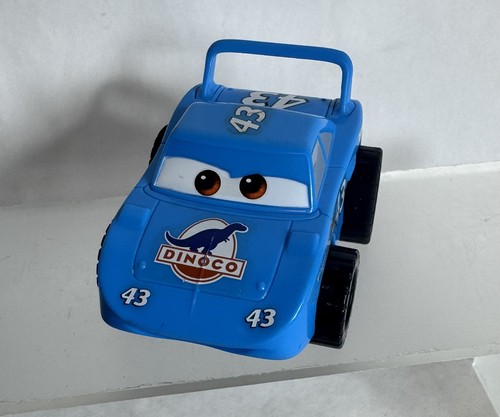 Disney pixar cars the - the, king