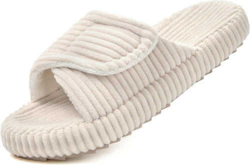 Pantofole donna memory foam - pantofole,