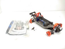 Traxxas Rustler 4x4 VXL HD