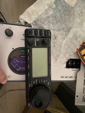 Icom ic-706mk2g  IC 706 MK2G
