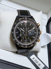 NEW Louis Erard Sportive