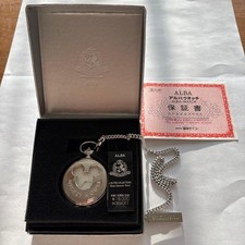 Orologio da tasca Disney ALBA