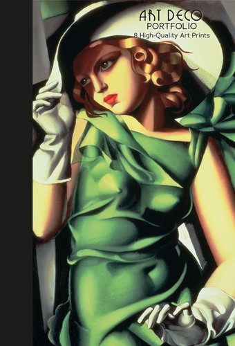 Portfolio art deco - deco, 8
