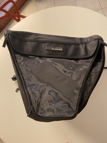 Borsa tunnel aprilia - aprilia, scarabeo