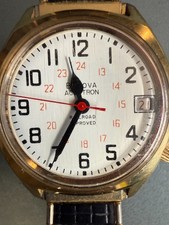 Orologio da polso vintage