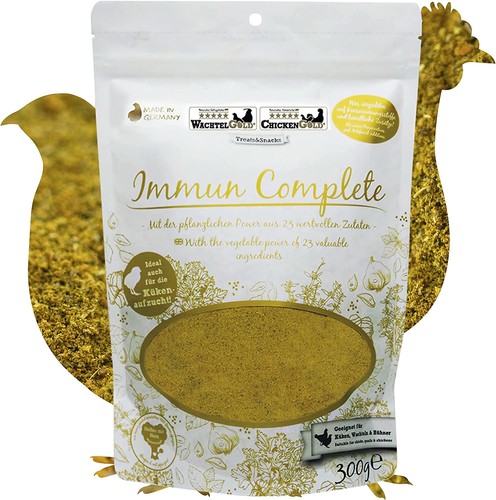Chickengold immun complete - chickengold®,