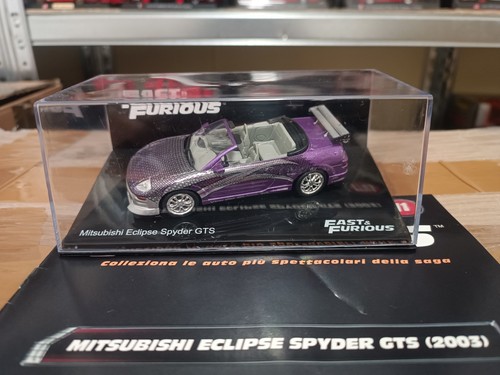 Mitsubishi eclipse spyder - eclipse,