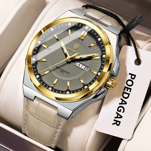 Poedagar orologio polso - poedagar,