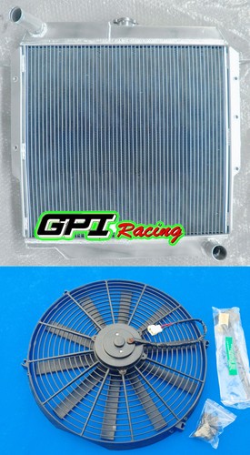 Radiatore ventola per - radiatore, +