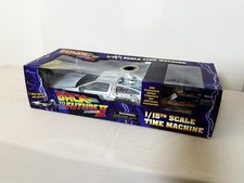Ritorno al Futuro II DeLorean