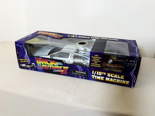 Ritorno futuro delorean - ritorno, al